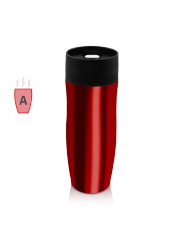 Mug thermique 375 ml Air Gifts | Jackson 2
