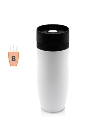 Mug thermique 375 ml Air Gifts | Mary