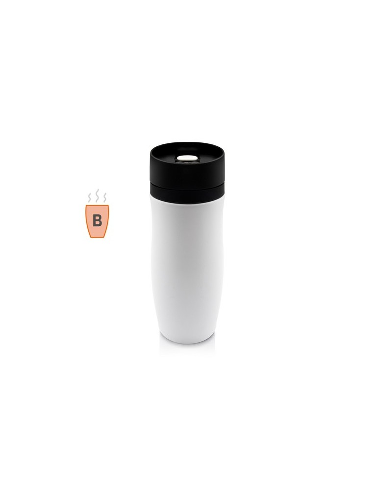 Mug thermique 375 ml Air Gifts | Mary