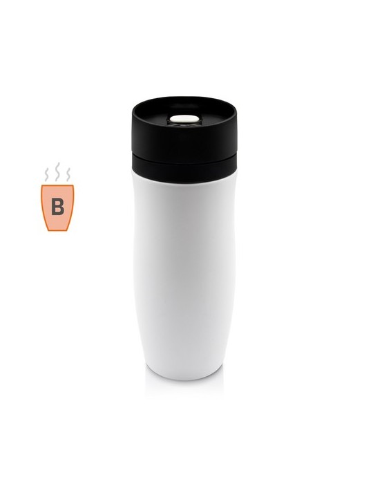 Mug thermique 375 ml Air Gifts | Mary