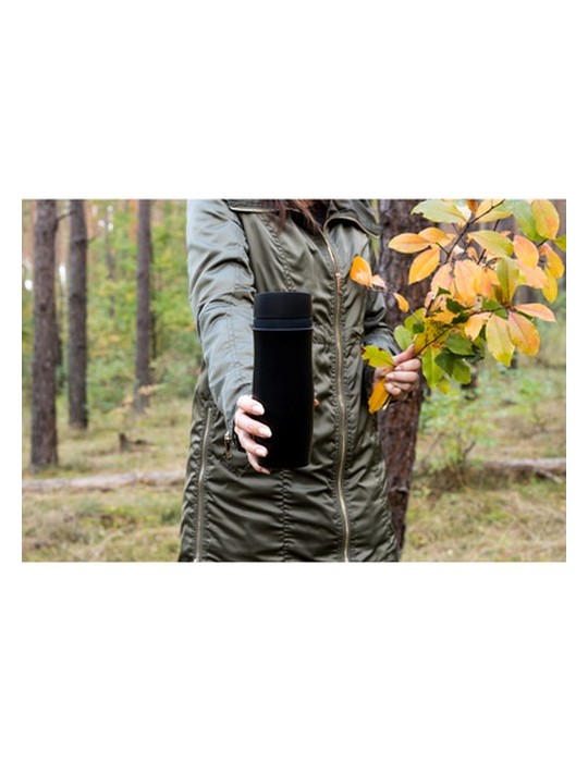 Mug thermique 375 ml Air Gifts | Mary