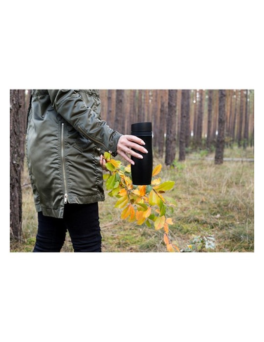 Mug thermique 375 ml Air Gifts | Mary