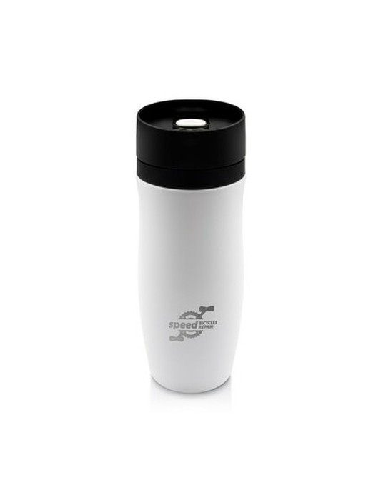 Mug thermique 375 ml Air Gifts | Mary