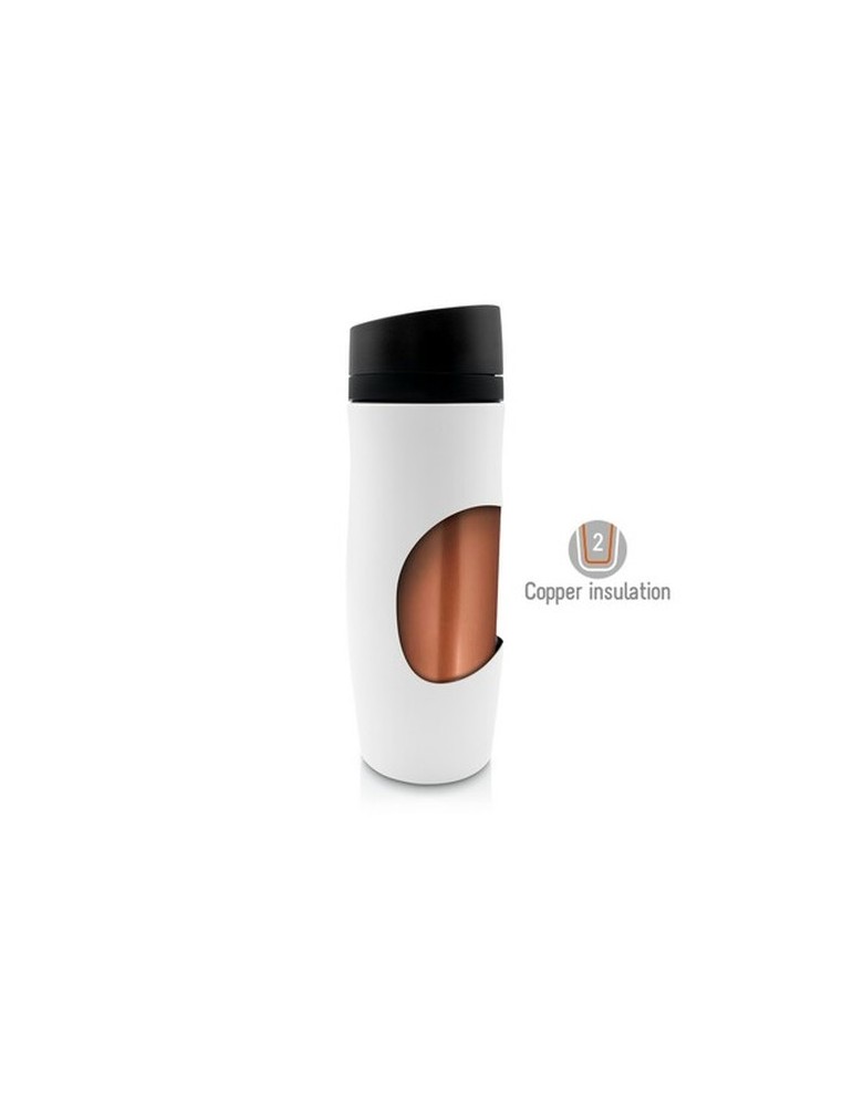Mug thermique 375 ml Air Gifts | Mary
