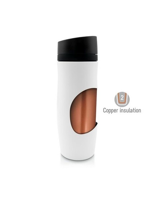 Mug thermique 375 ml Air Gifts | Mary