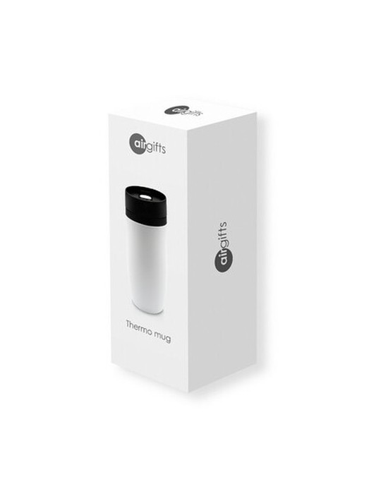 Mug thermique 375 ml Air Gifts | Mary