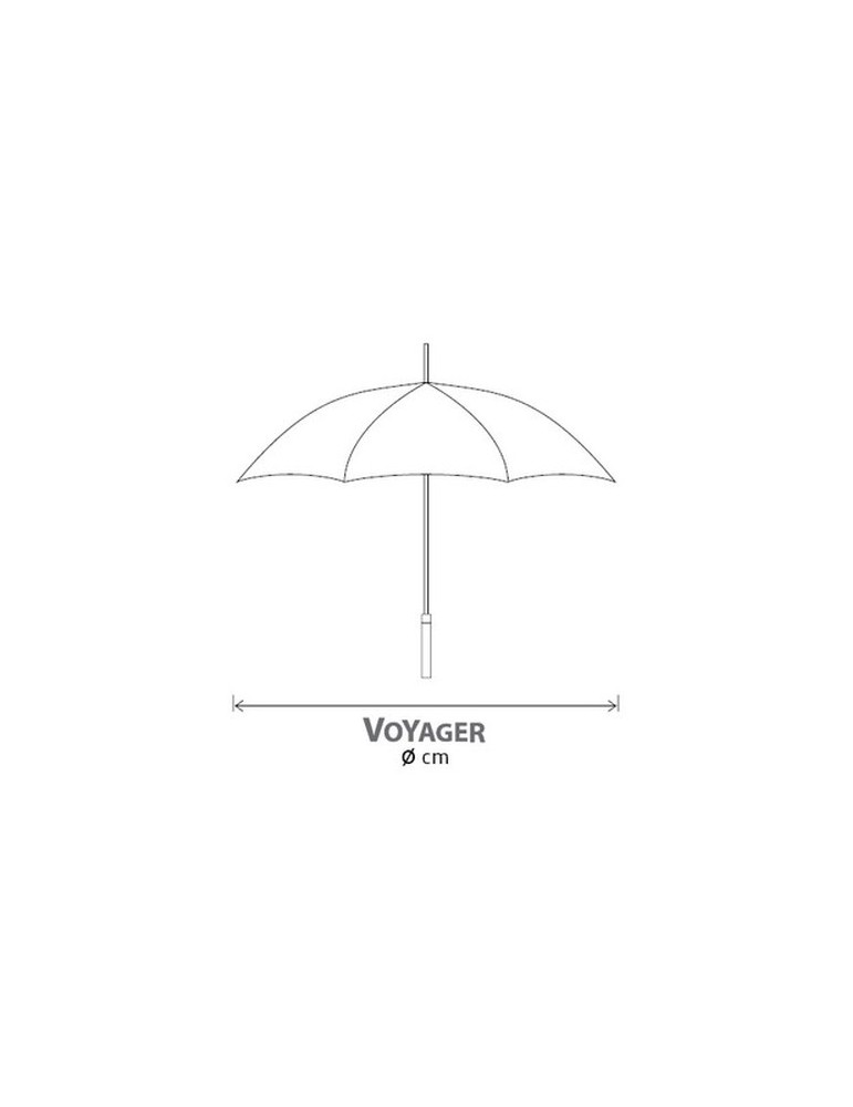 Parapluie automatique | Hayden