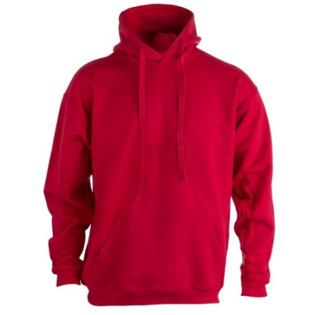 Sweat-Shirt Éco-responsable et Personnalisé à Capuche pour Adulte Harnix objet promotionnel éco-responsable
