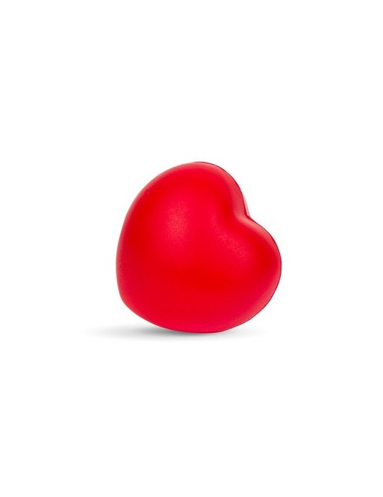 Anti-stress 'coeur' | Emmet