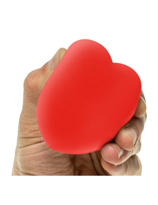 Anti-stress 'coeur' | Emmet