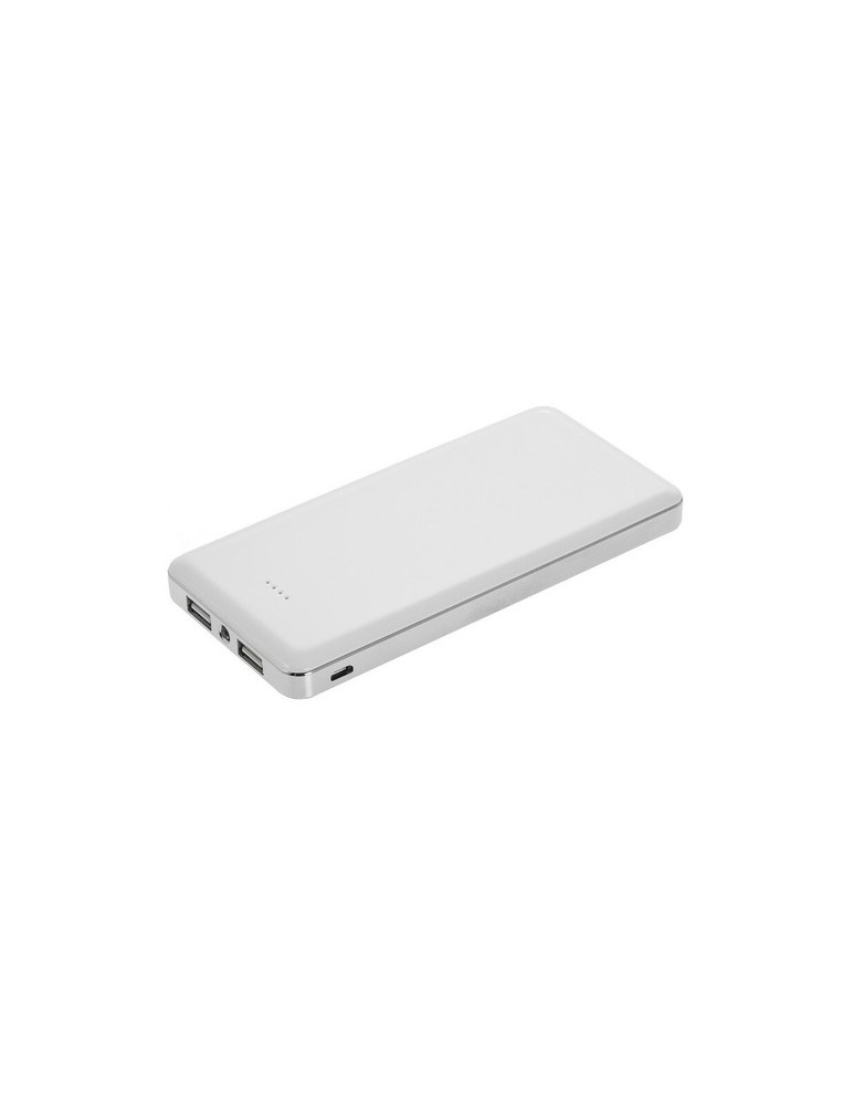 Power Bank 12000 mAh avec lumière | Sawyer