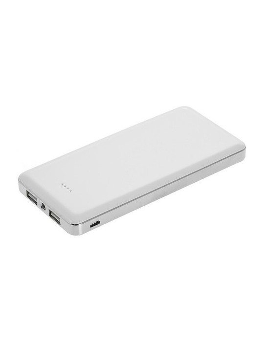 Power Bank 12000 mAh avec lumière | Sawyer
