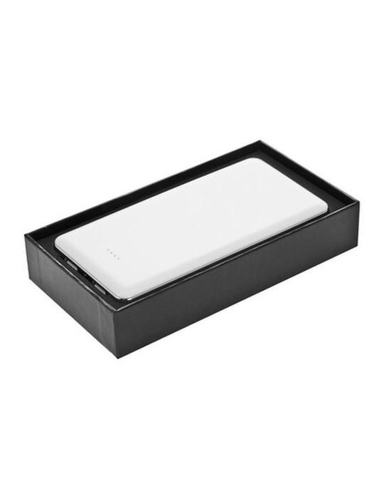 Power Bank 12000 mAh avec lumière | Sawyer