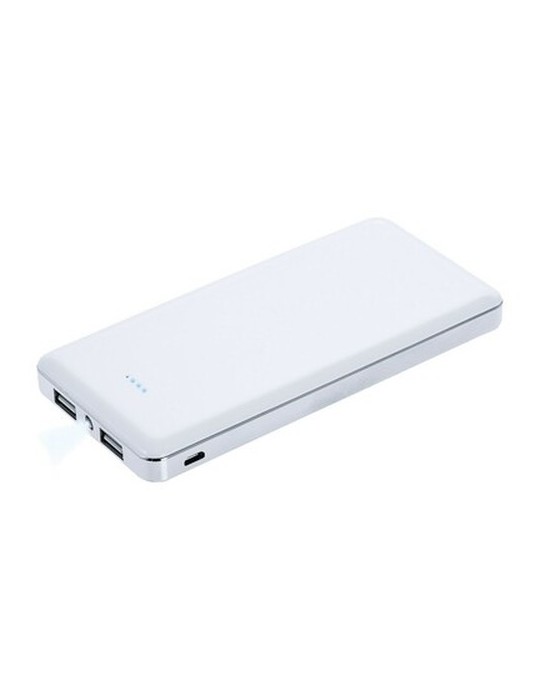 Power Bank 12000 mAh avec lumière | Sawyer