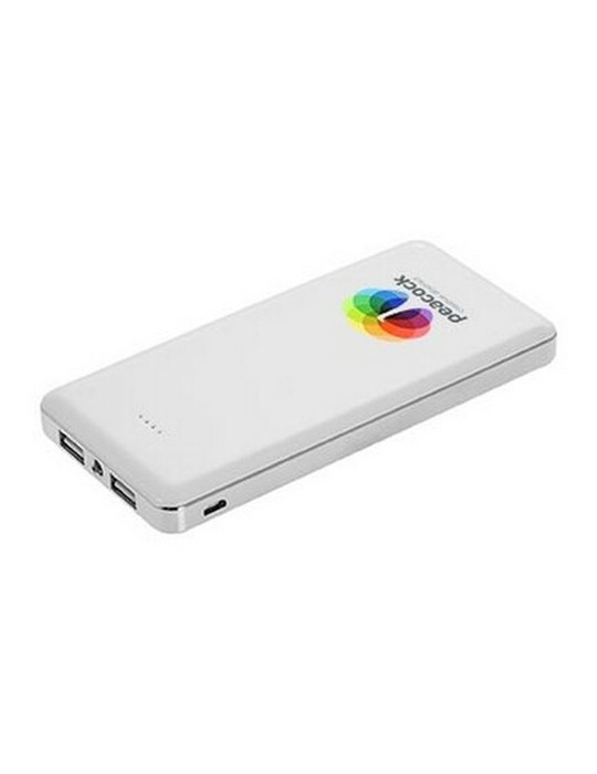 Power Bank 12000 mAh avec lumière | Sawyer