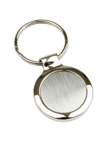 Porte-clés rond | Lisa 2