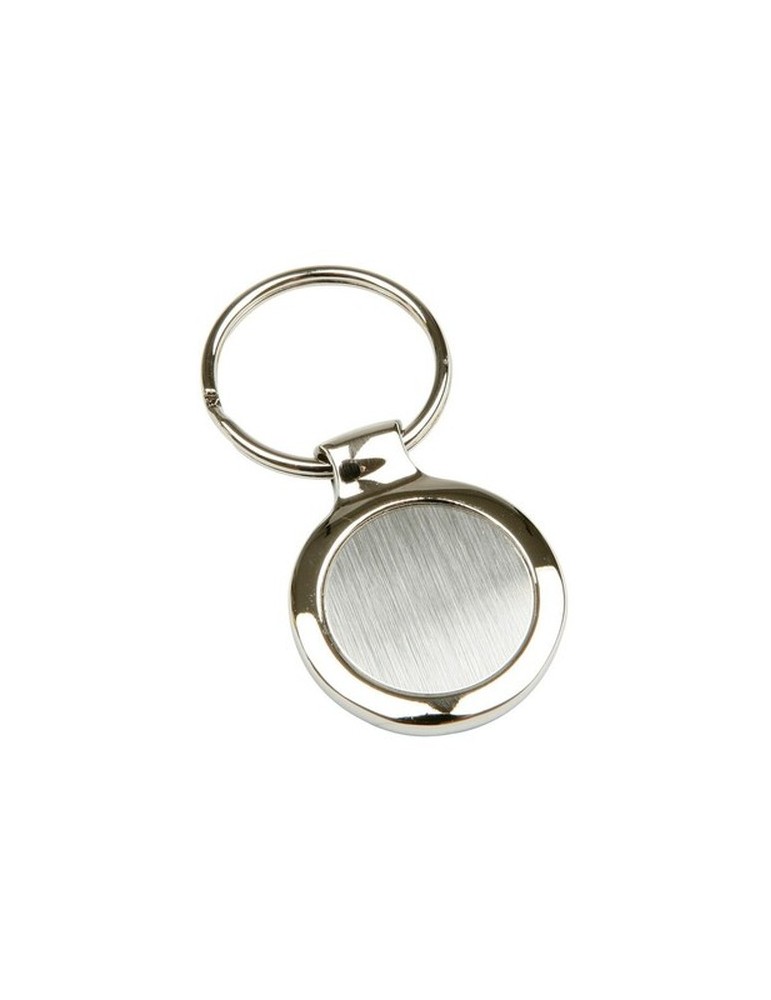 Porte-clés rond | Lisa