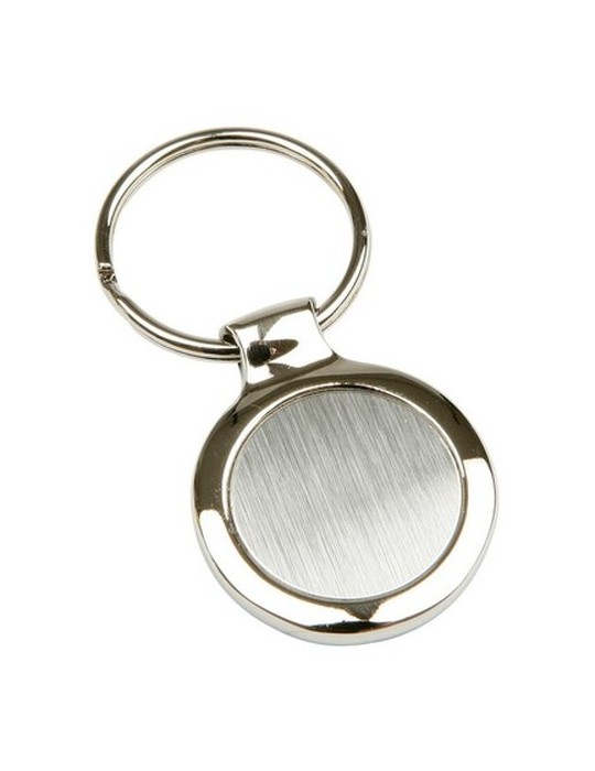 Porte-clés rond | Lisa