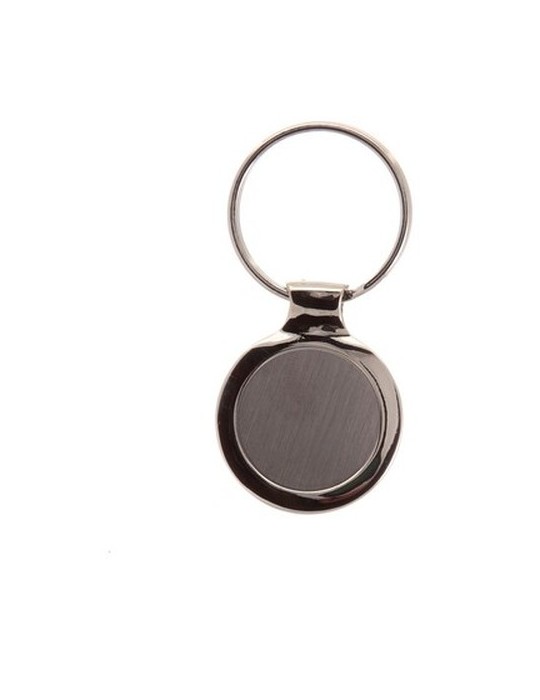 Porte-clés rond | Lisa