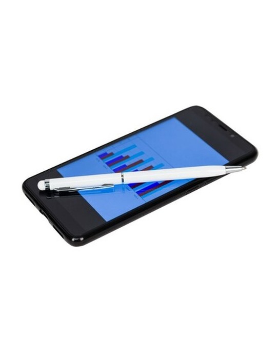 Stylo bille, stylet tactile | Raymond
