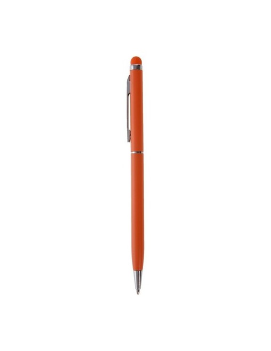 Stylo bille, stylet tactile | Dennis