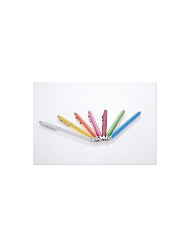 Stylo bille, stylet tactile | Dennis