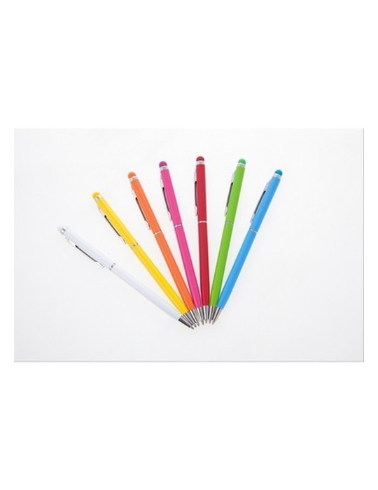 Stylo bille, stylet tactile | Dennis