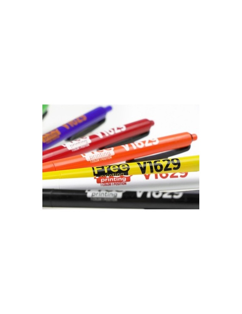 Stylo bille | Rachel