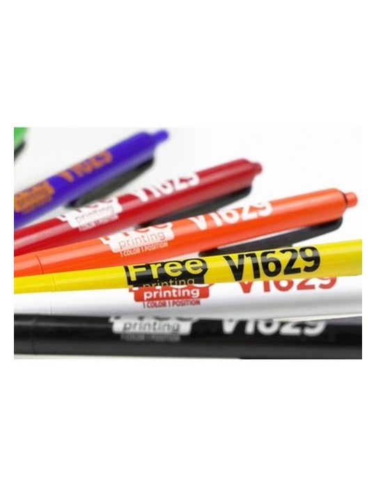 Stylo bille | Rachel