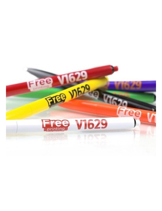 Stylo bille | Rachel