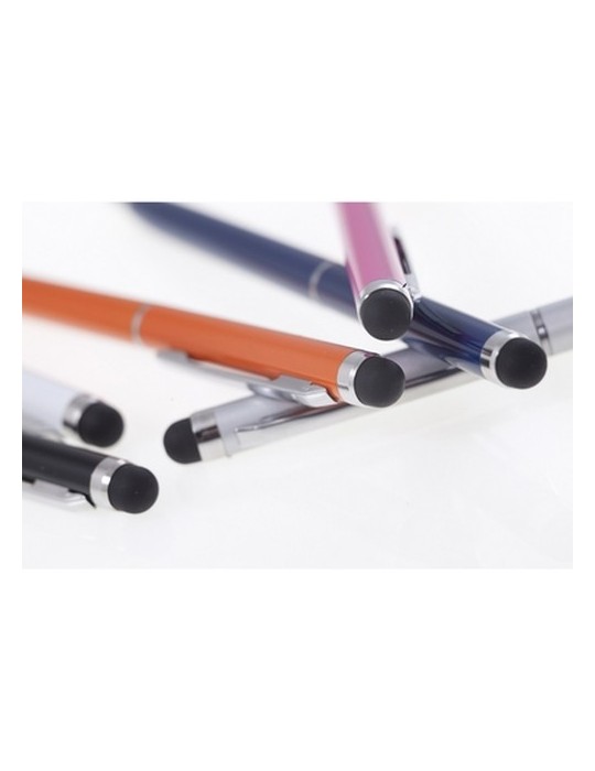 Stylo bille, stylet tactile | Irin