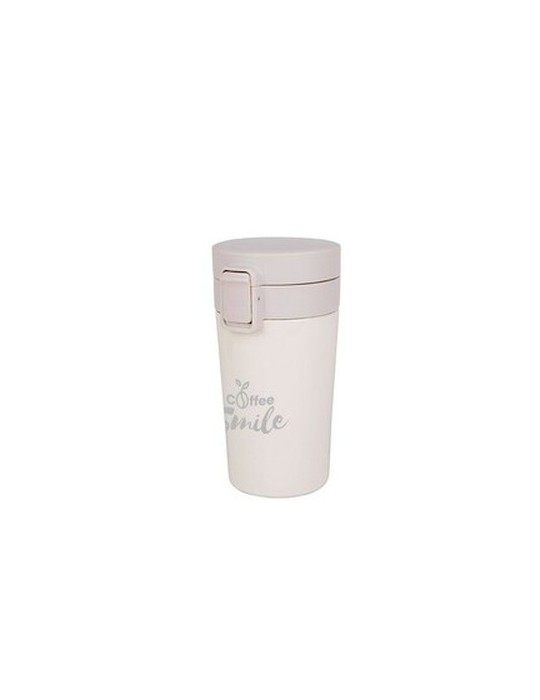 Mug thermique 300 ml avec infuseur | Laura