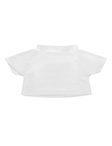 T-shirt pour peluche