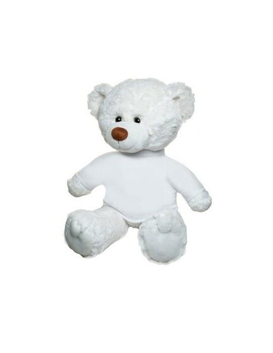 T-shirt pour peluche