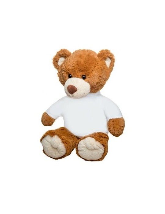 T-shirt pour peluche