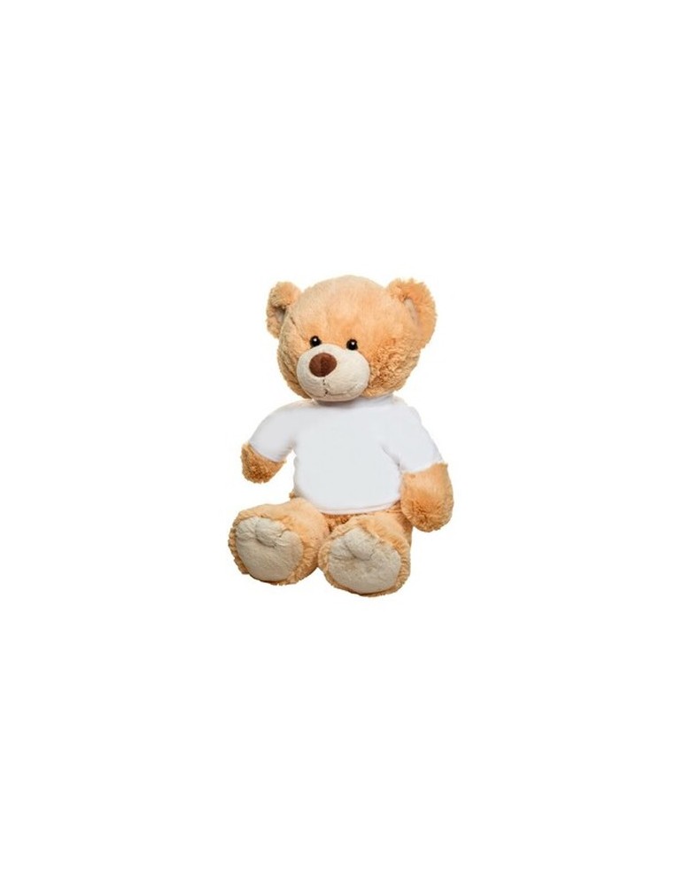 T-shirt pour peluche
