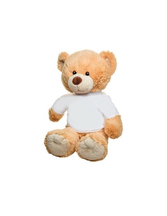 T-shirt pour peluche