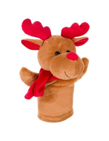 Marionnette renne | Dazzle