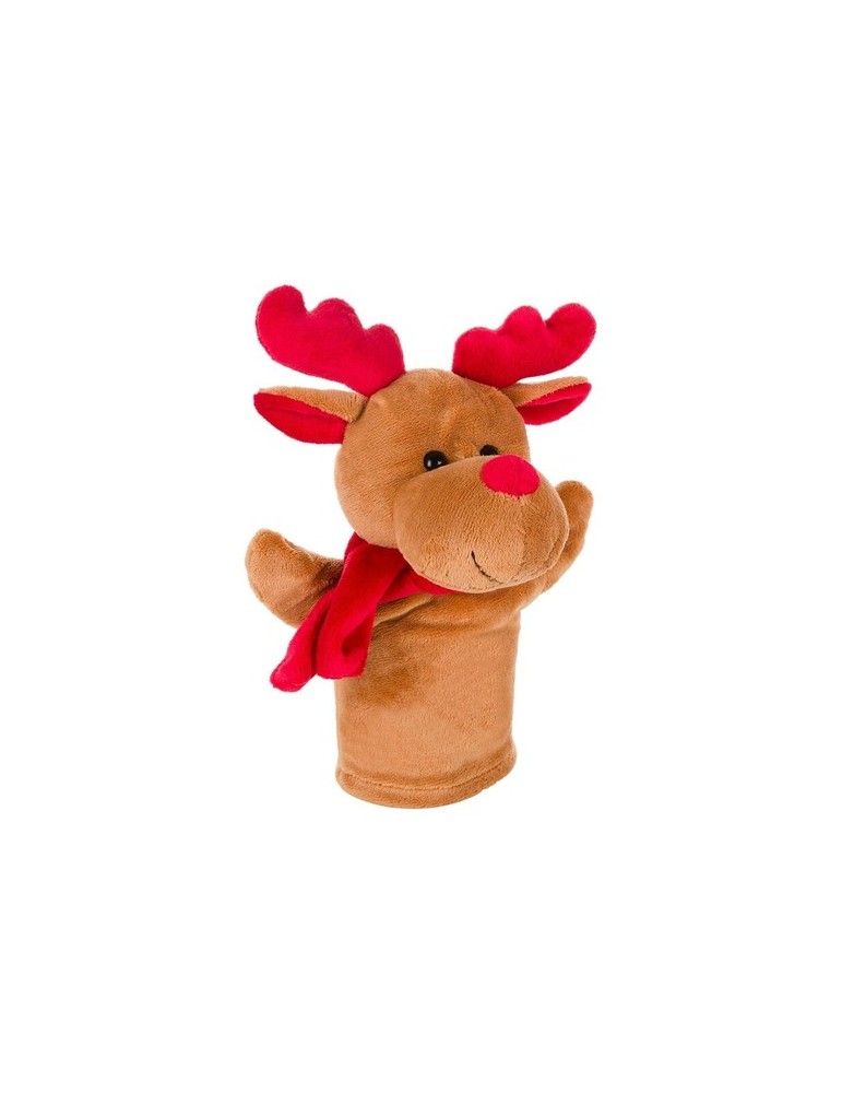 Marionnette renne | Dazzle