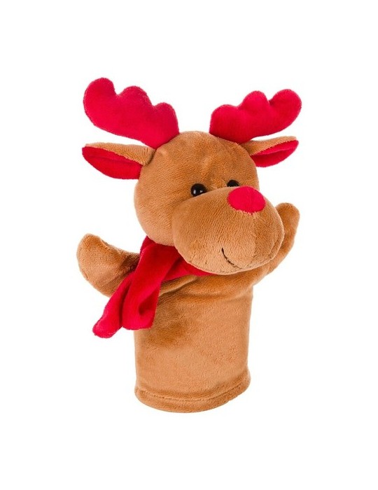 Marionnette renne | Dazzle