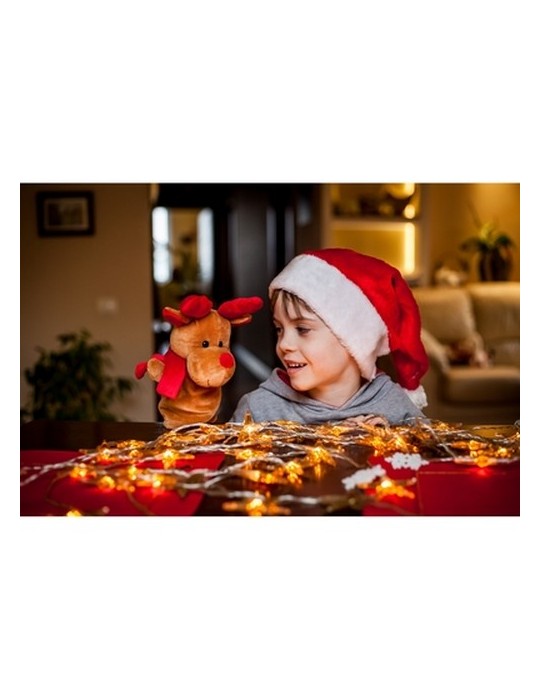 Marionnette renne | Dazzle