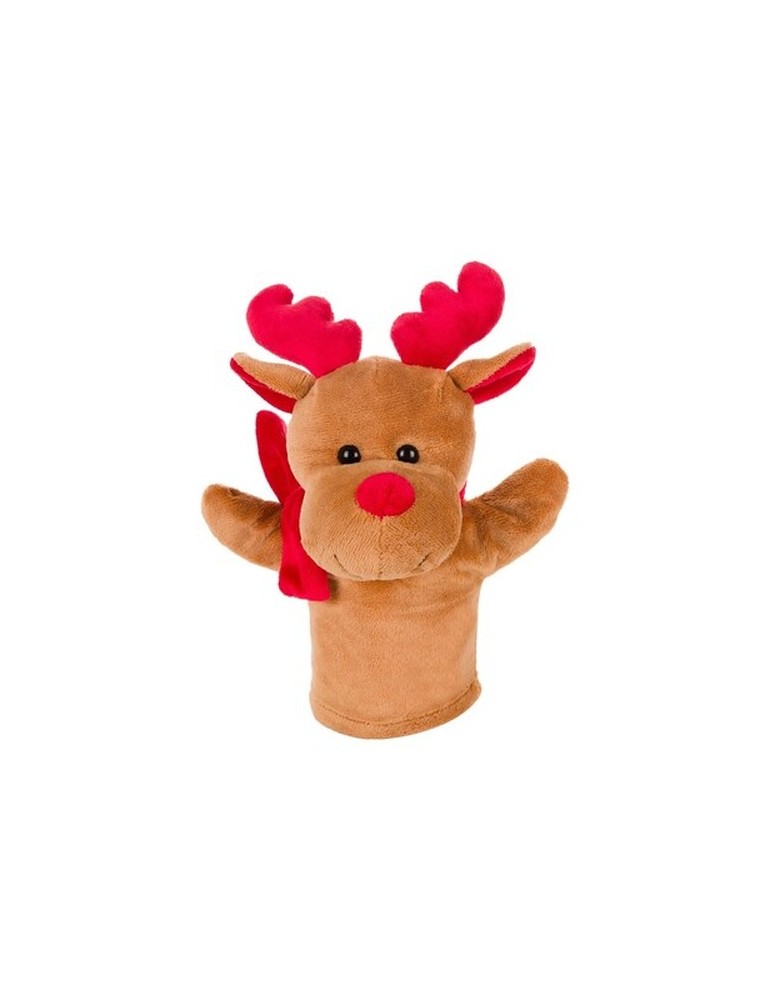 Marionnette renne | Dazzle