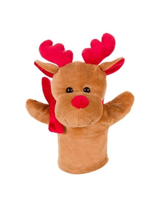 Marionnette renne | Dazzle