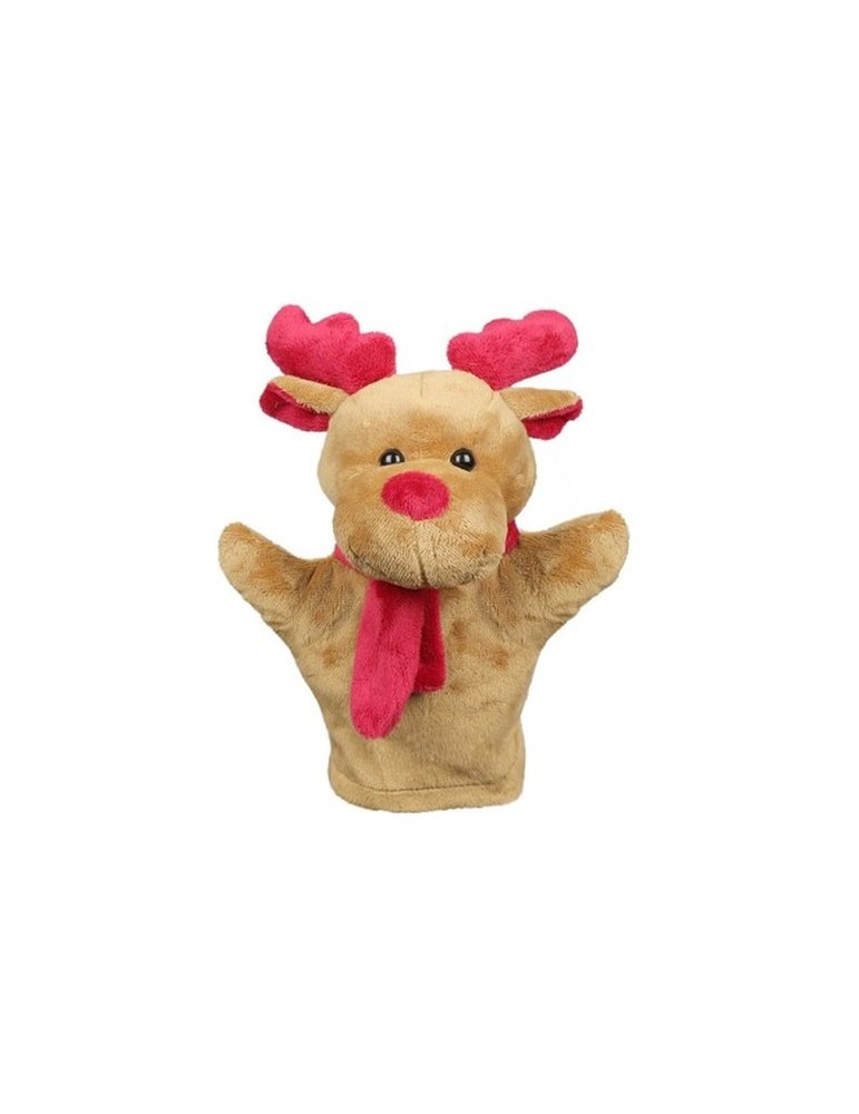 Marionnette renne | Dazzle