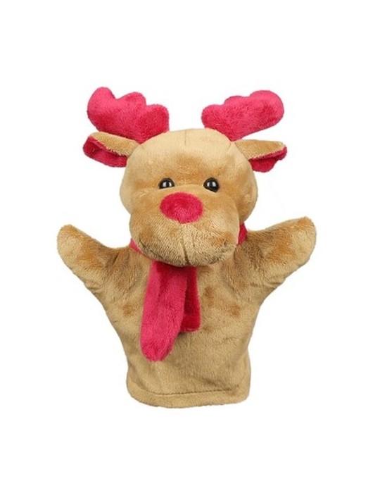 Marionnette renne | Dazzle