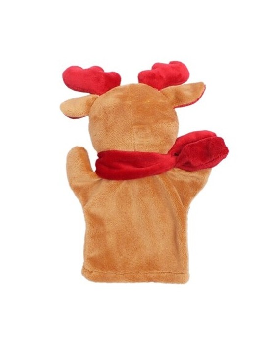 Marionnette renne | Dazzle