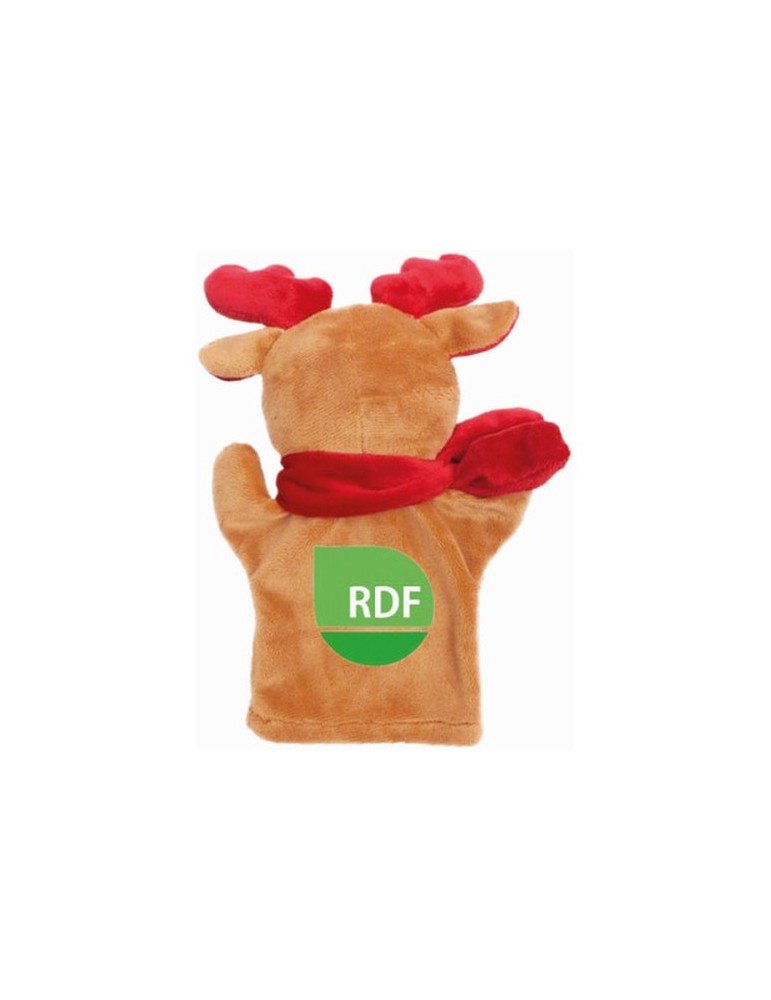 Marionnette renne | Dazzle