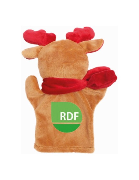 Marionnette renne | Dazzle