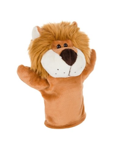 Marionnette lion | Hunter