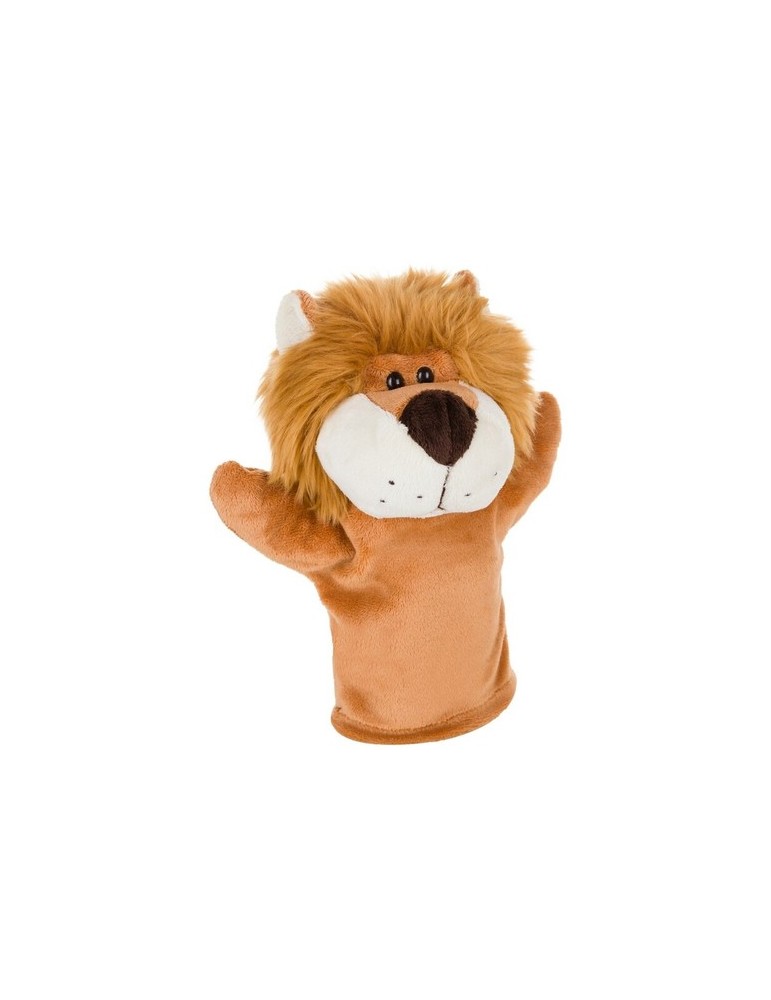 Marionnette lion | Hunter